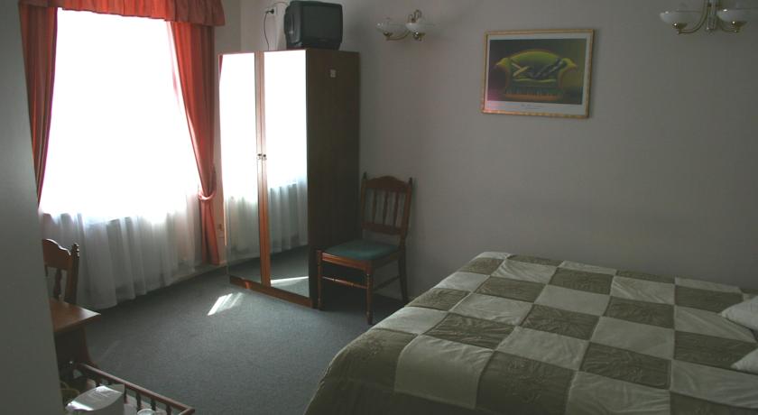 Krisjanis & Gertrude