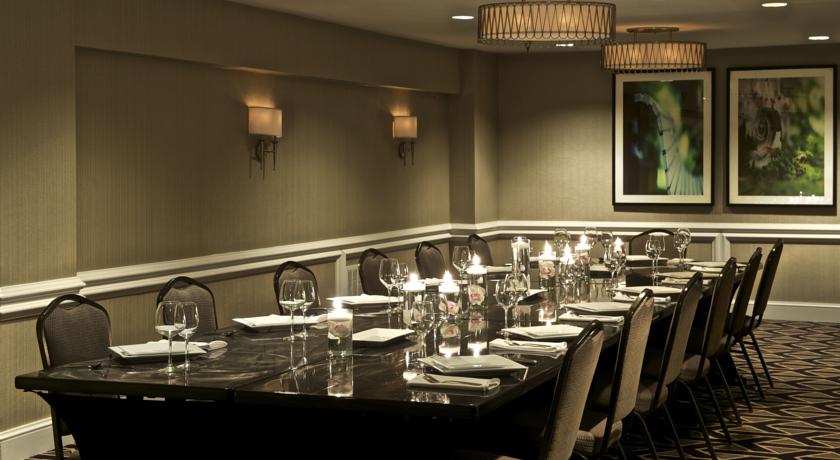 Melrose Georgetown Hotel