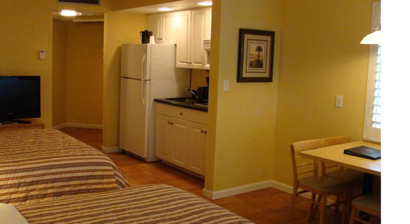 Vanderbilt Beach Resort