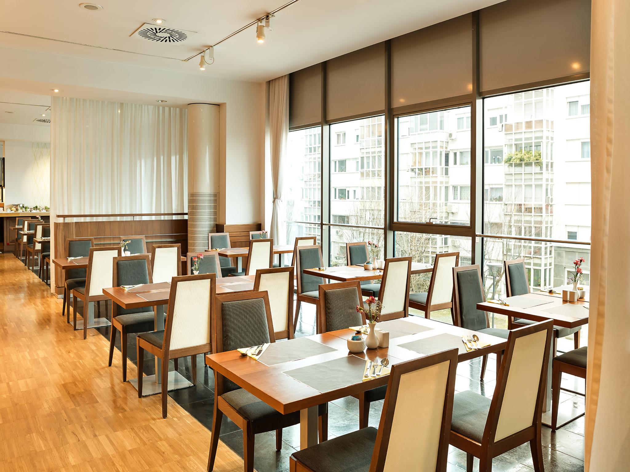 DoubleTree by Hilton Ljubljana