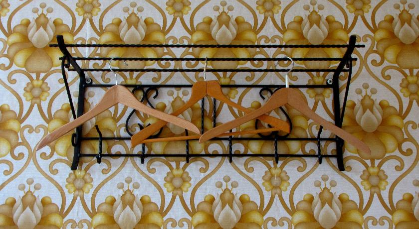 Ostel - GDR The Hostel