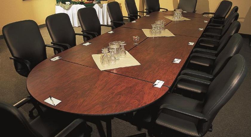 Embassy Suites by Hilton Tucson East