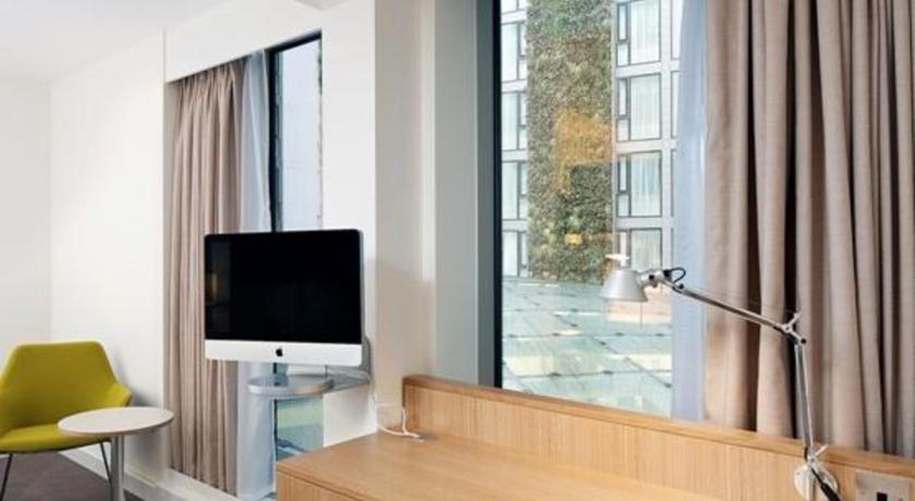 Doubletree By Hilton London Tower Of London