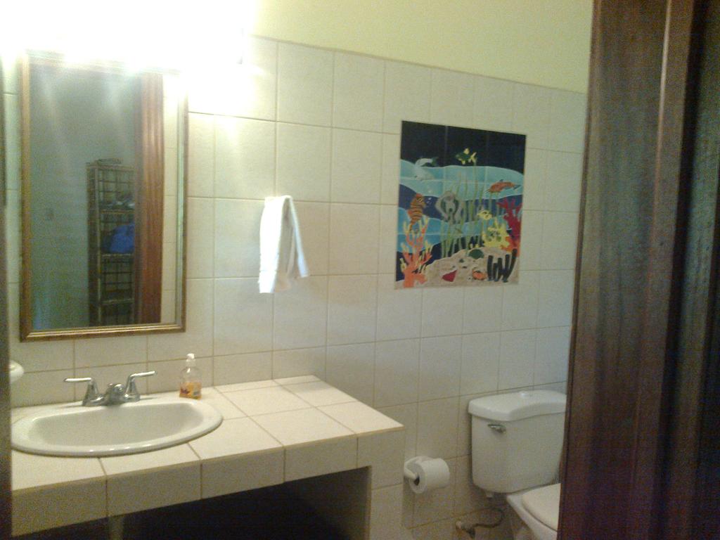 Playa Negra Guesthouse