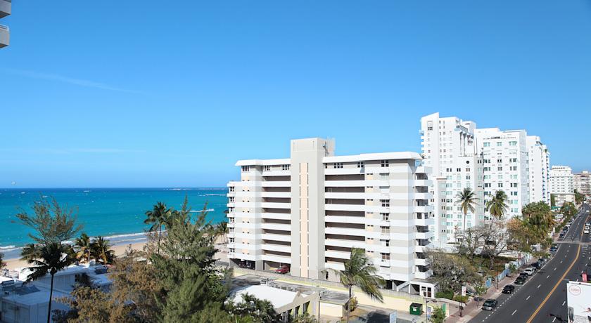 TRYP by Wyndham Isla Verde