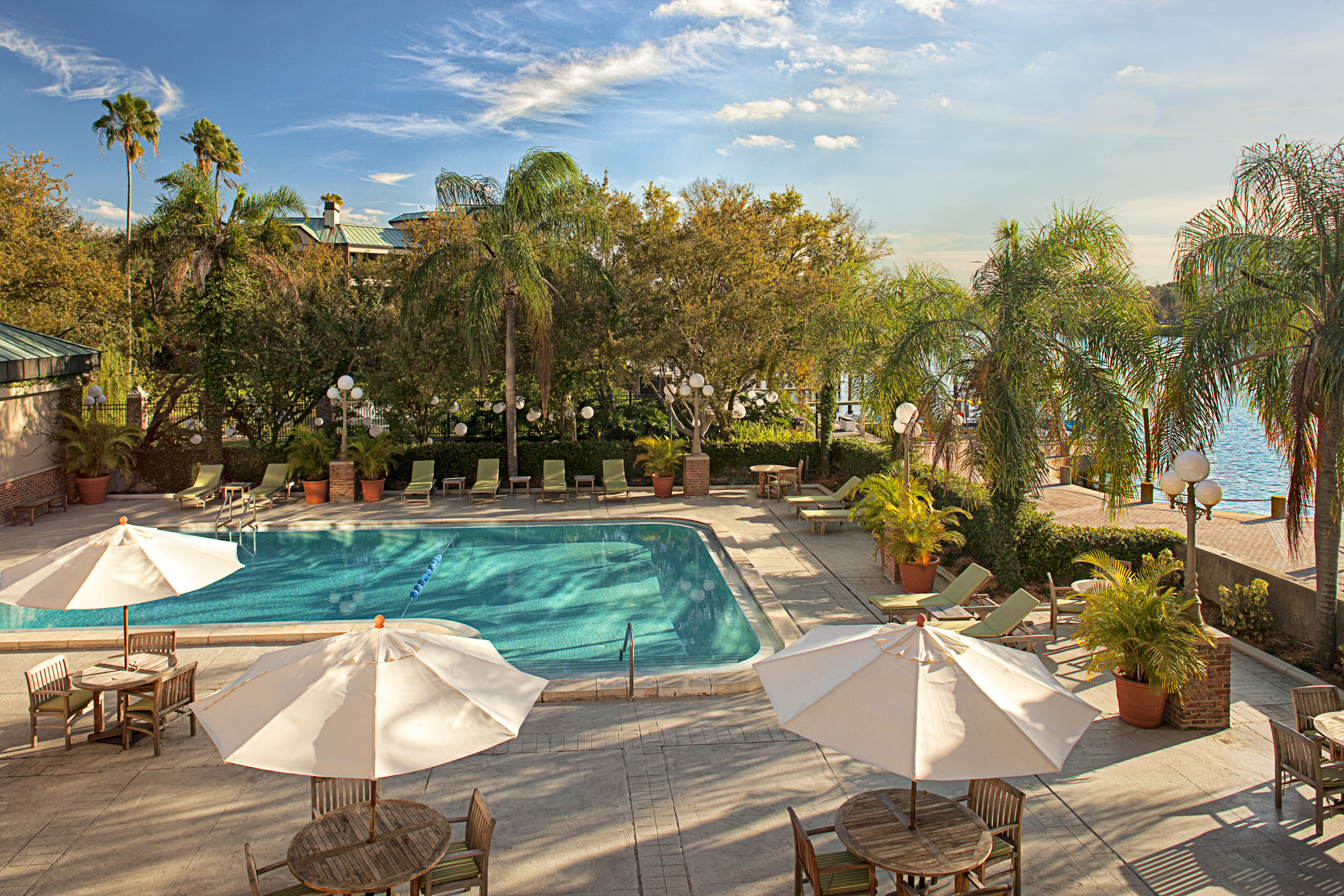 The Westin Tampa Waterside