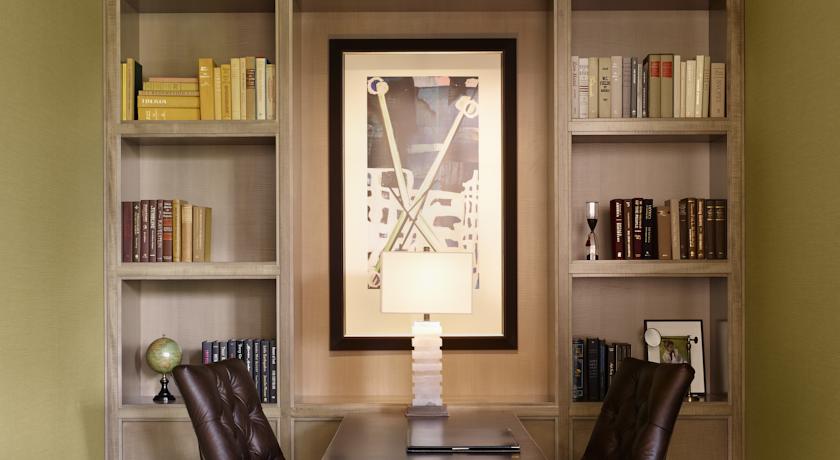 The Rittenhouse Hotel