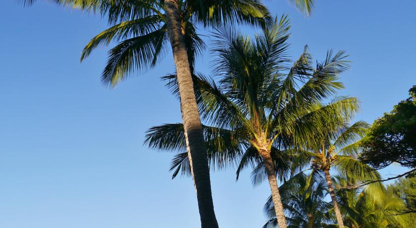 Waimea Plantation Cottages