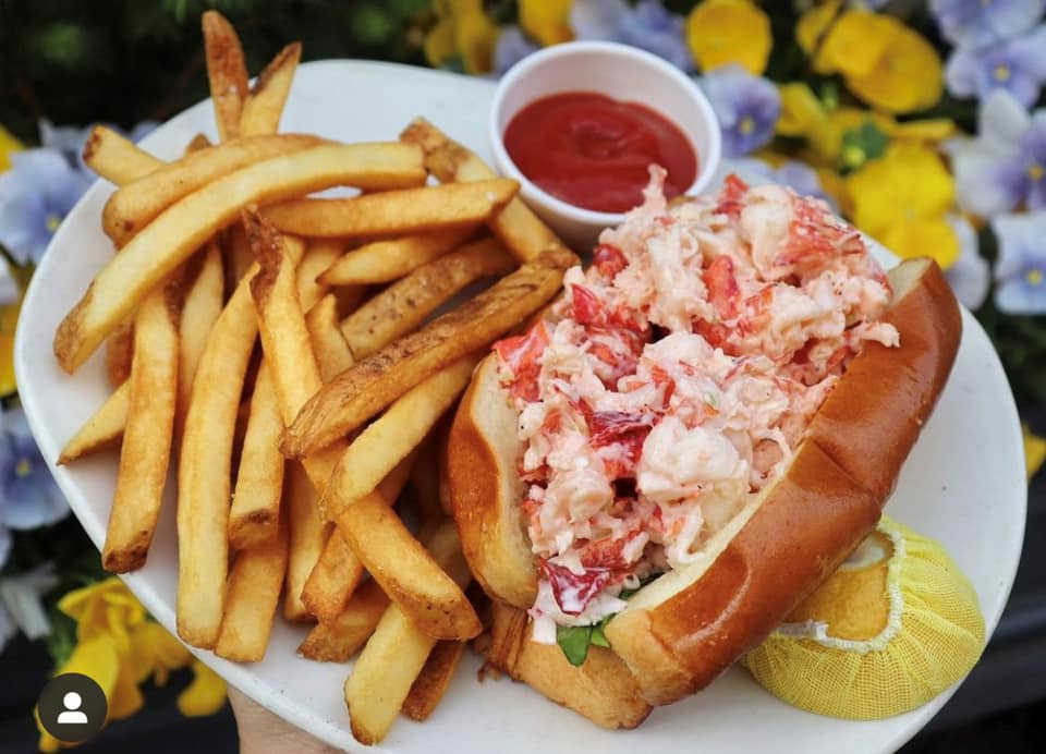 Atlantic Fish Company