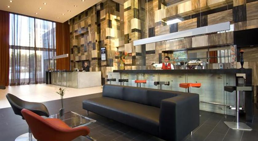 Best Western Premier Marina Las Condes