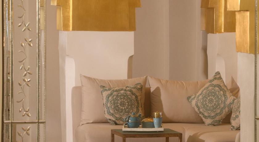 Sofitel Marrakech Palais Imperial & Spa