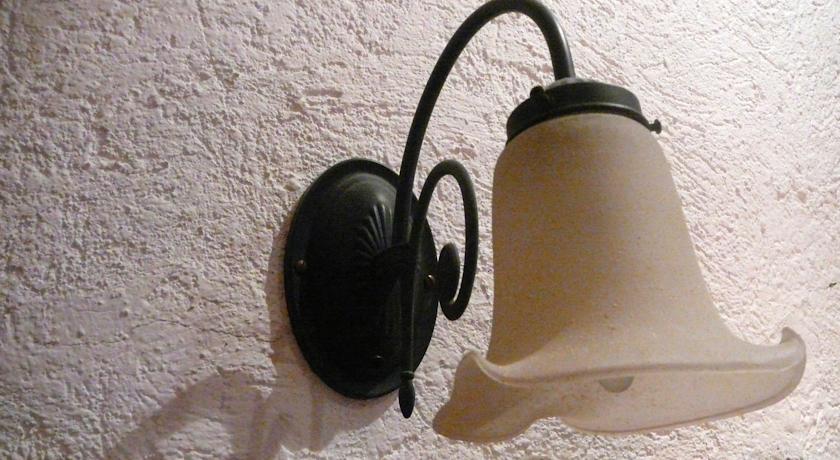 Romantik Hotel U Raka