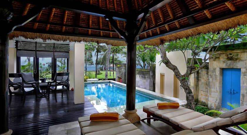 The Royal Beach Seminyak Bali - MGallery