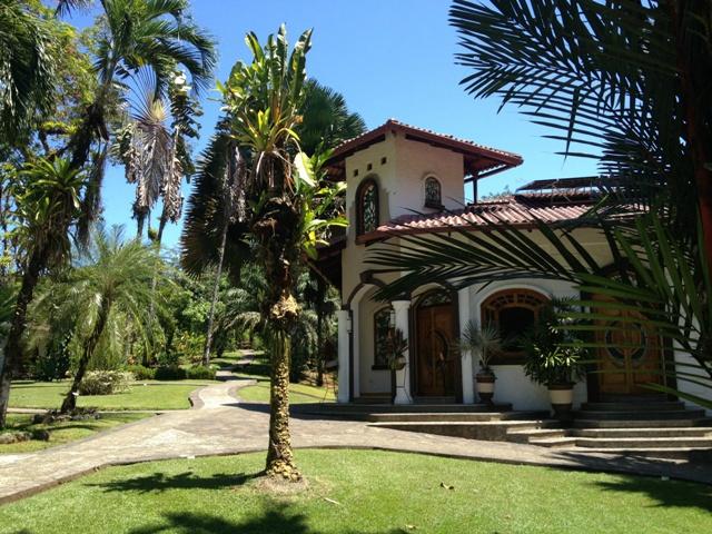 SCP Corcovado Wilderness Lodge