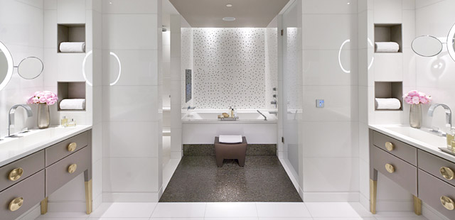 Mandarin Oriental, Paris Hotel