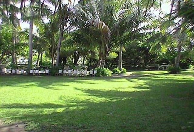 Missionary Home Mapang