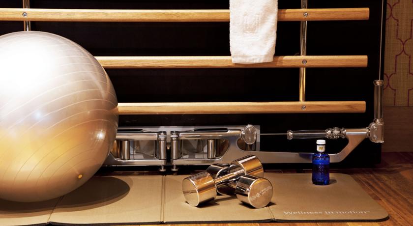 URSO Hotel & Spa A Small Luxury Hotel Of The World