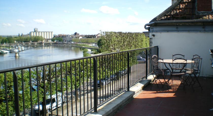 Hotel Le Maxime, BW Signature Collection