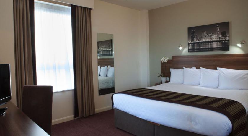 Leonardo Hotel Liverpool