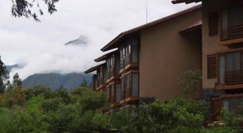 Tambo del Inka, a Luxury Collection Resort & Spa, Valle Sagrado