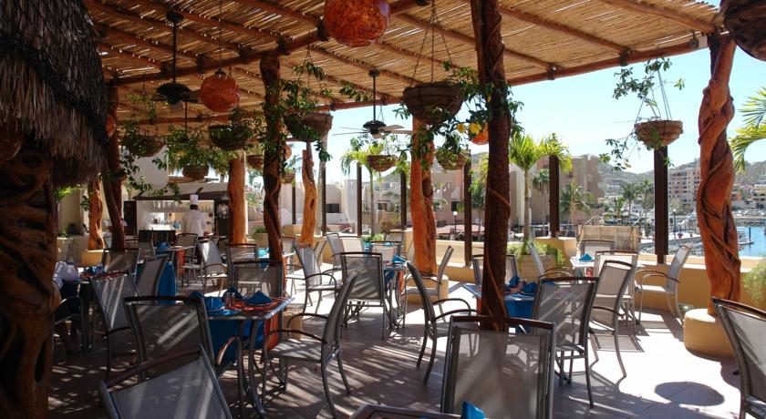 Marina Fiesta Resort & Spa