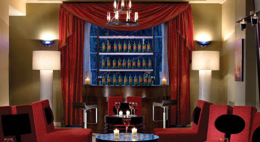 Graduate By Hilton Seattle