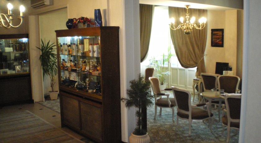 Hotel Le Maxime, BW Signature Collection