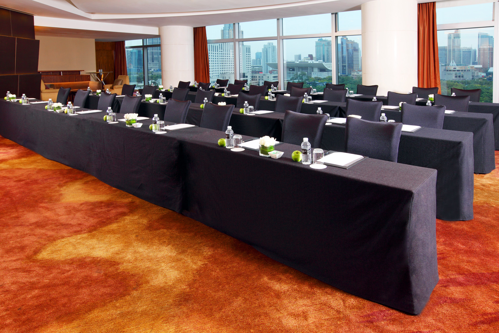 Le Royal Meridien Shanghai