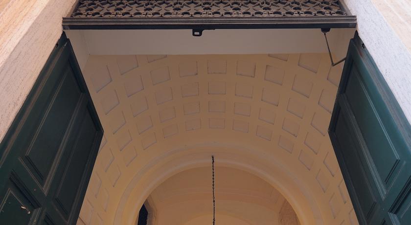 Parlamento Boutique Hotel