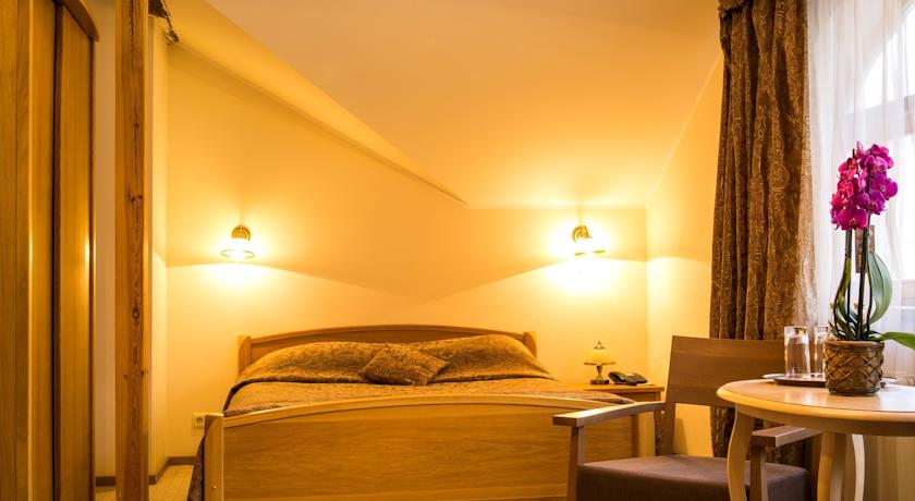 Elizabetes Appartments