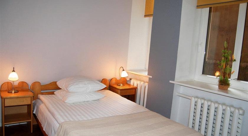 Guesthouse Jakob Lenz