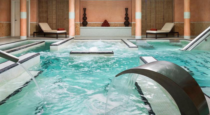 Hotel & Ryads Barriere Le Naoura Marrakech