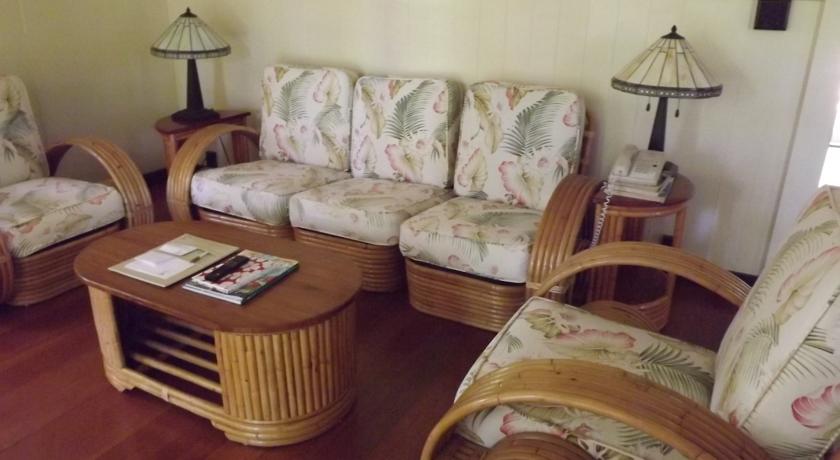 Waimea Plantation Cottages