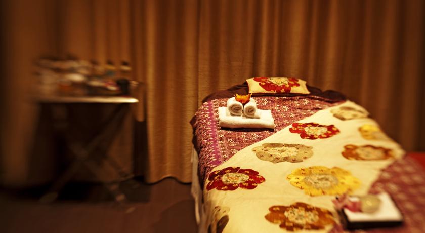 Buddha-Bar Hotel Prague