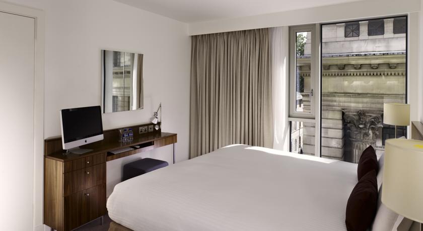 Doubletree By Hilton London Tower Of London