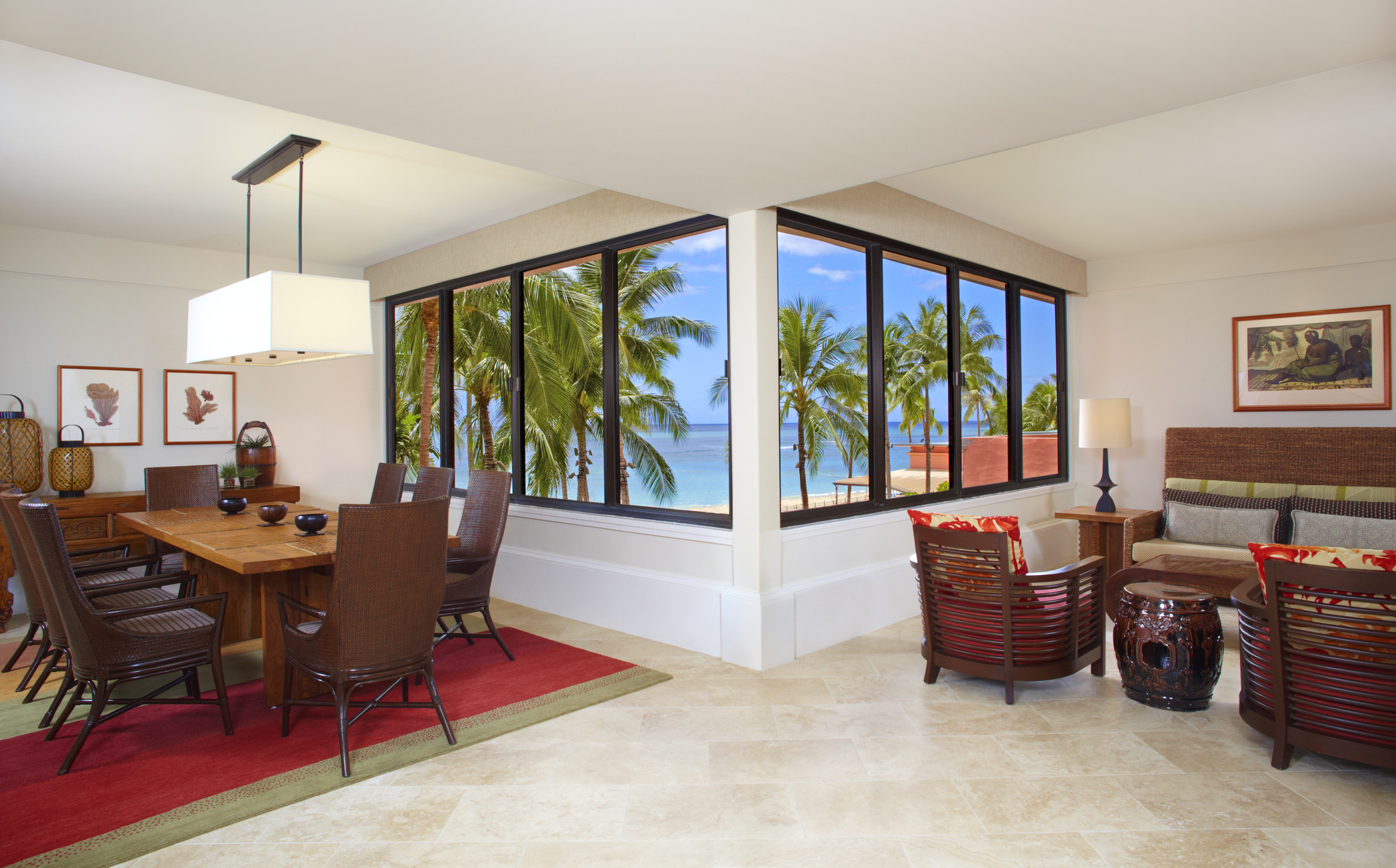 The Royal Hawaiian, a Luxury Collection Resort, Waikiki