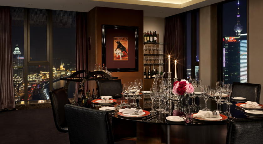 Hotel Indigo Shanghai On The Bund, an IHG hotel