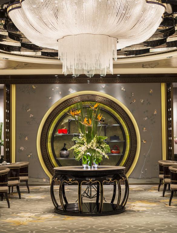 The St. Regis On The Bund, Shanghai