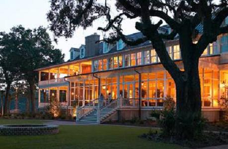 Montage Palmetto Bluff