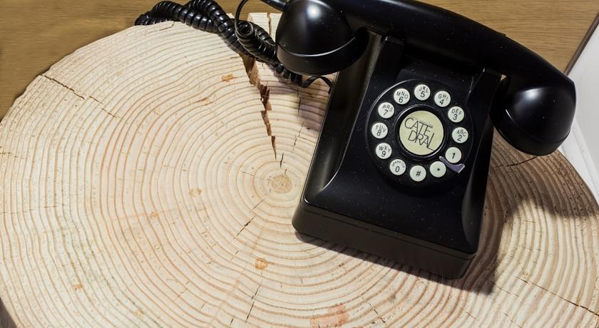 Hotel Barcelona Catedral