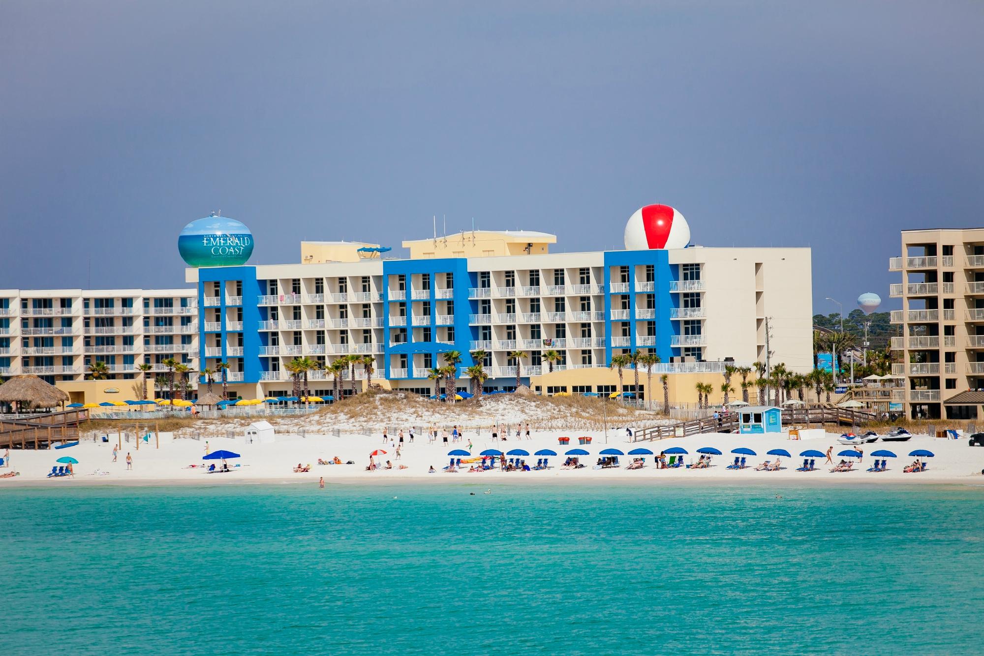 Holiday Inn Resort Fort Walton Beach By IHG