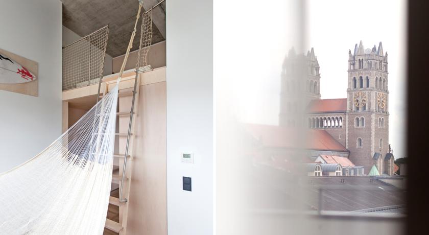 The Flushing Meadows Hotel