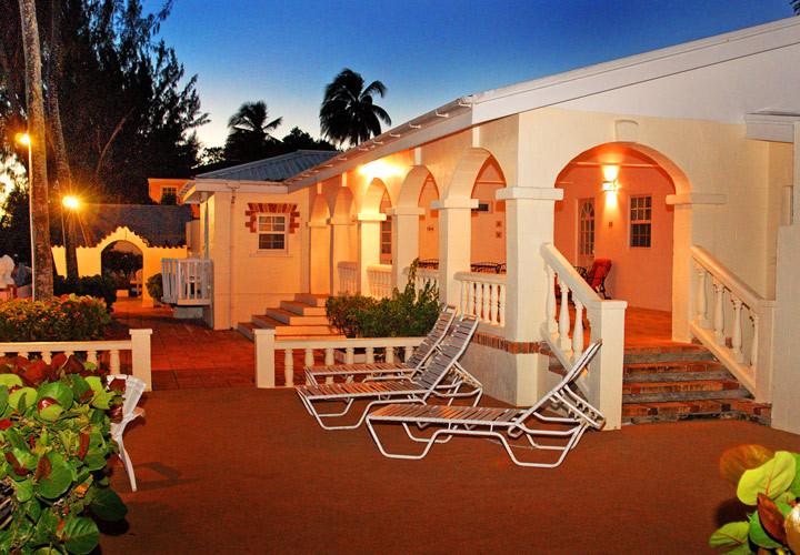 Southern Palms Beach Club