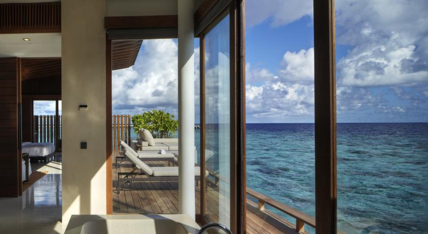 Park Hyatt Maldives Hadahaa