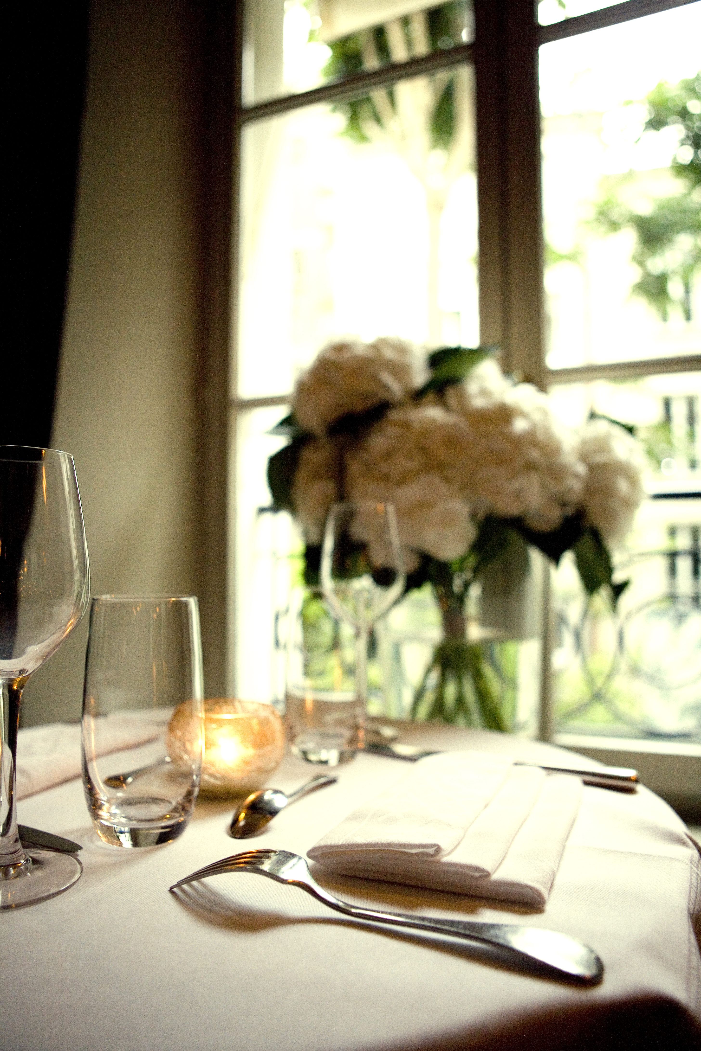 Hotel Particulier Montmartre