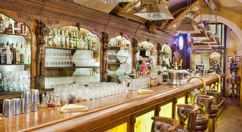 Hotel U Prince by BHG