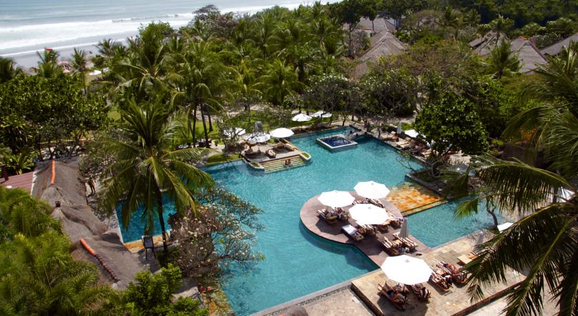 The Royal Beach Seminyak Bali - MGallery
