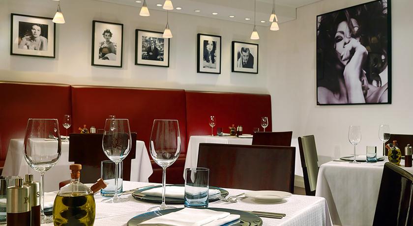 Waldorf Astoria Cairo Heliopolis