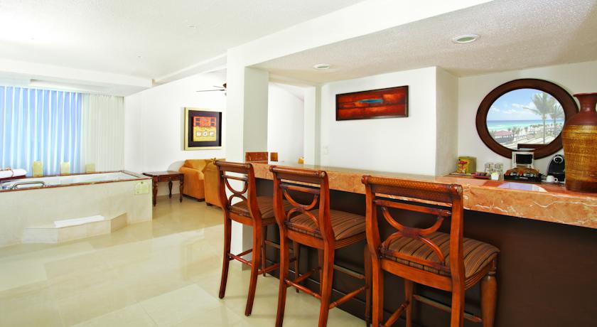 Sunscape Cancun Resort & Spa