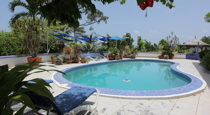 Hotel Mocking Bird Hill